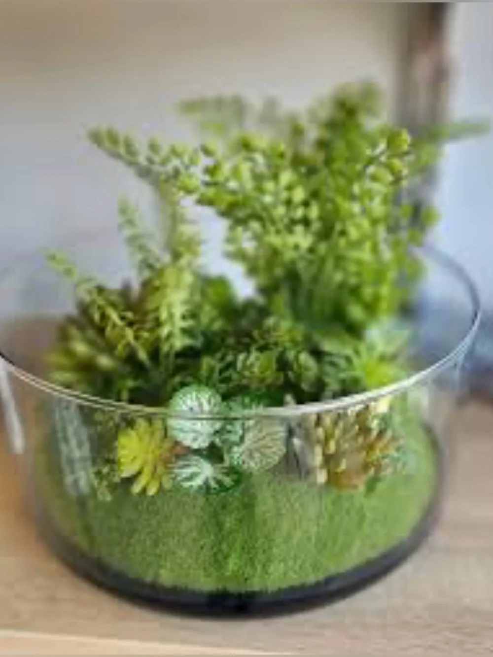 Room Essentials natural style